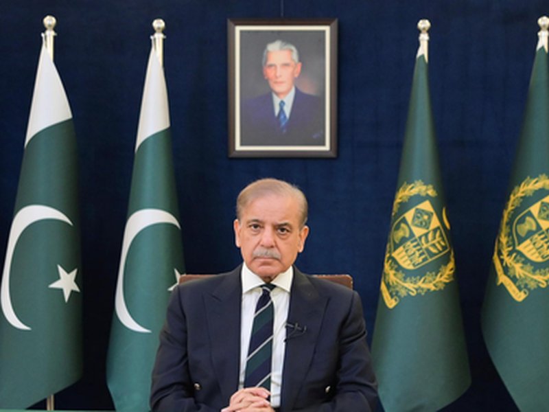 Pakistan takes U-turn after backing Trump's Gaza peace plan
