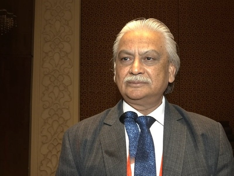 भारत की बढ़ती वैश्विक भूमिका सराहनीय, एशिया वैश्विक अर्थव्यवस्था का केंद्र: माइकल पात्रा