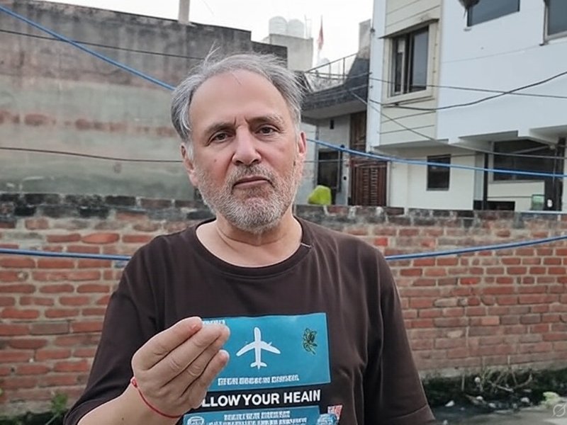 दिल्ली सरकार का बड़ा फैसला: कश्मीरी विस्थापितों को फिर मिलेगा राहत भत्ता, खुशी की लहर