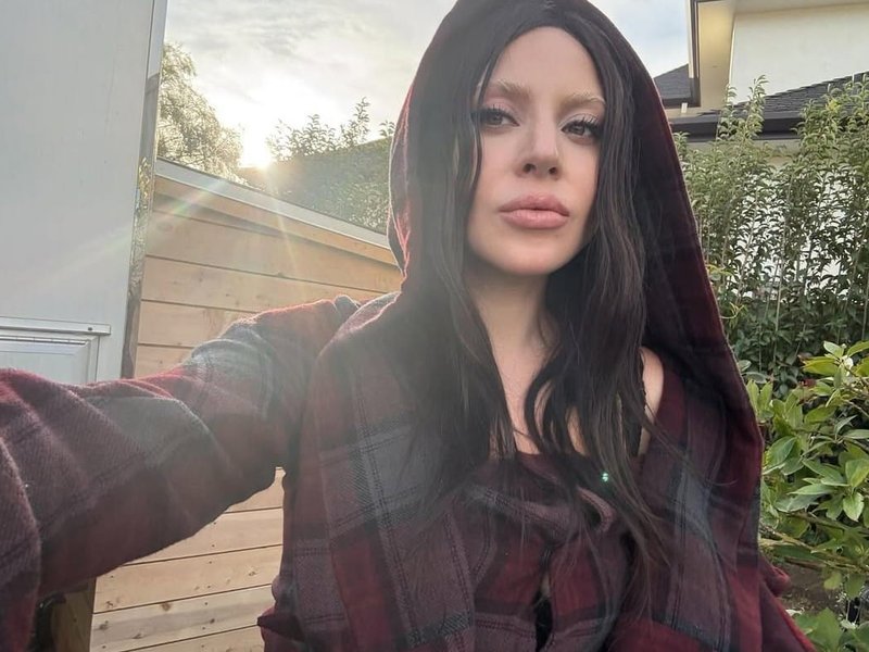Lady Gaga sheds light on her big role