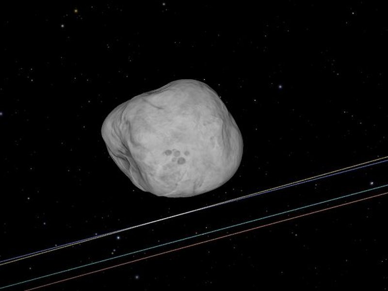 Comet 3I/ATLAS rocketing through solar system at 61 km per second poses no threat to Earth: NASA