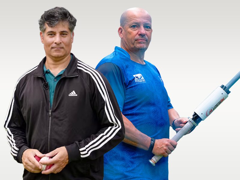 SLC appoints Julian Wood as national batting coach; Rene Ferdinands named spin-bowling coach