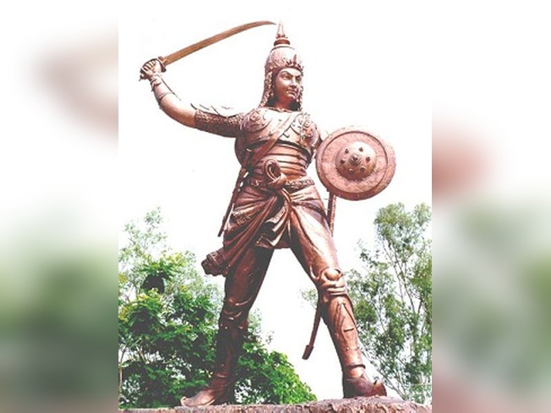 गोंडवाना की शेरनी: रानी दुर्गावती नारी शक्ति की जीती-जागती मिसाल, मातृभूमि के लिए दिया अमर बलिदान
