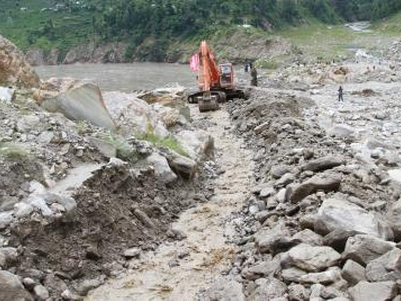 नेपाल: प्राकृतिक आपदाओं में 52 लोगों की मौत