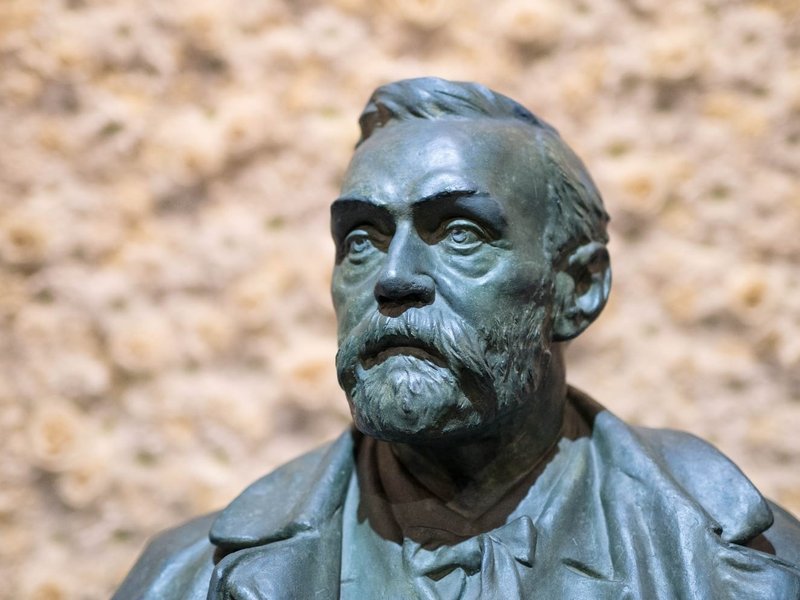 alfred nobel