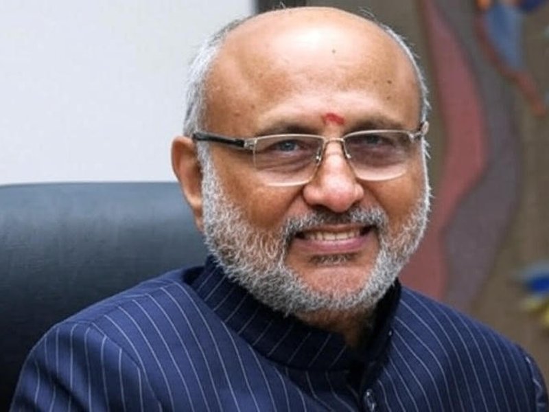 वर्ल्ड पैरा एथलेटिक्स चैंपियनशिप में भारत का ऐतिहासिक प्रदर्शन, उपराष्ट्रपति ने खिलाड़ियों को सराहा