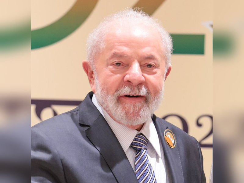 Trump, Lula hold ‘very good’ call amid tariff tensions, plan to meet soon