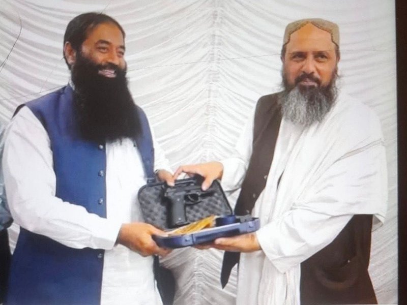 बलूचिस्तान में लश्कर-ए-तैयबा और इस्लामिक स्टेट खुरासान का नया आतंकी गठजोड़