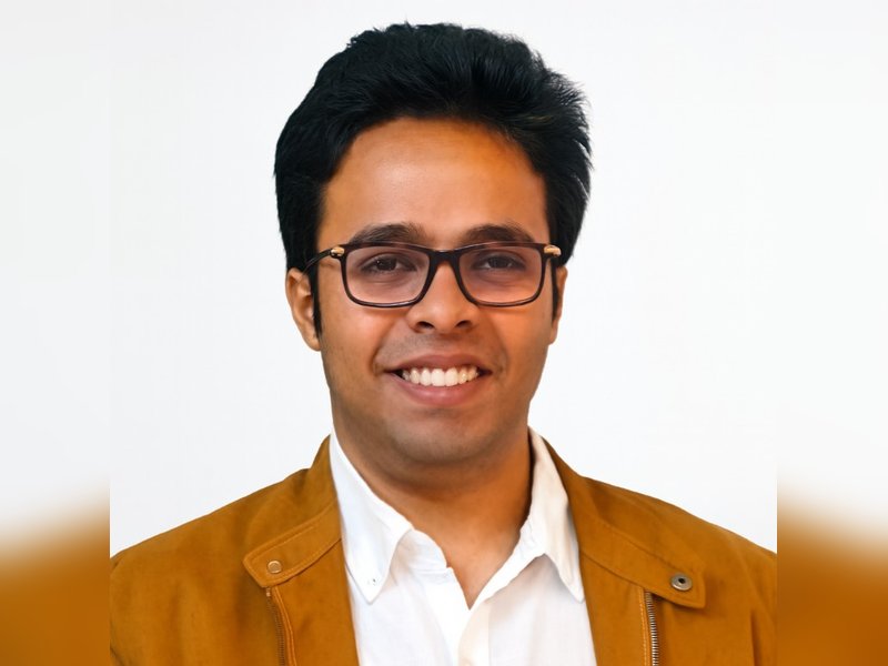 प्लकक ने चयन मुखोपाध्याय को सीओओ नियुक्त किया, संचालन और वृद्धि का नेतृत्व करेंगे