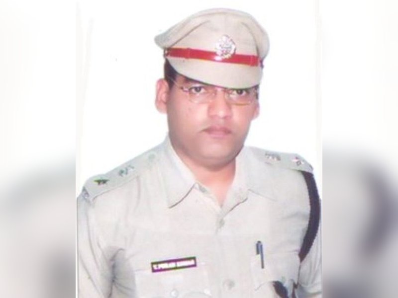 हरियाणा के एडीजीपी वाई पूरन कुमार ने की खुदकुशी, गोली मारकर दी जान