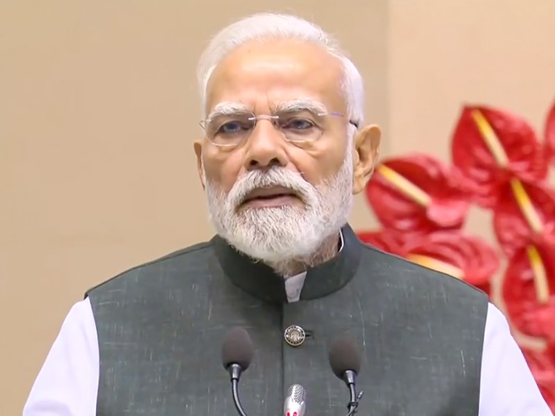 हिमाचल के बिलासपुर में भूस्खलन से 10 की मौत, पीएम मोदी ने की राहत राशि की घोषणा