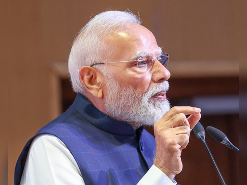 वन्यजीव संरक्षण में भारत की ऐतिहासिक प्रगति, प्रधानमंत्री मोदी ने की सराहना