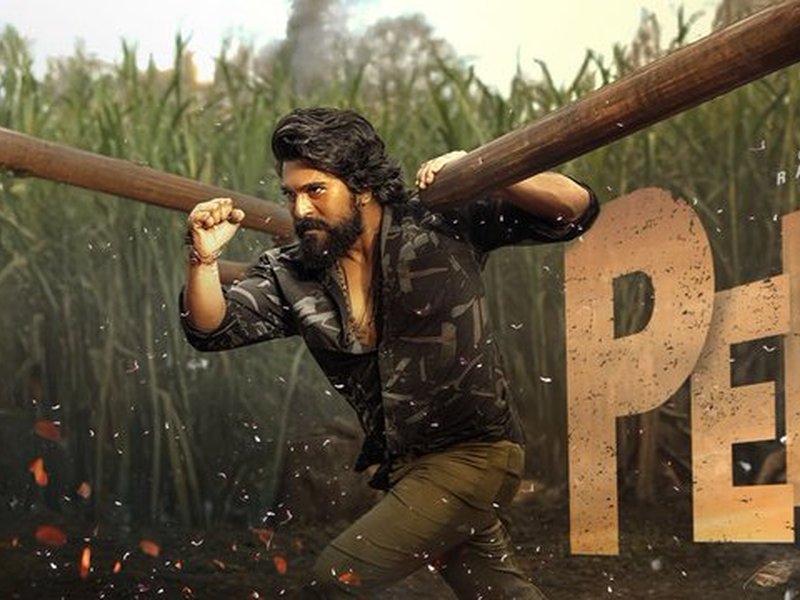 Next schedule of Ram Charan, Janhvi Kapoor’s 'Peddi' to begin in Pune on Friday