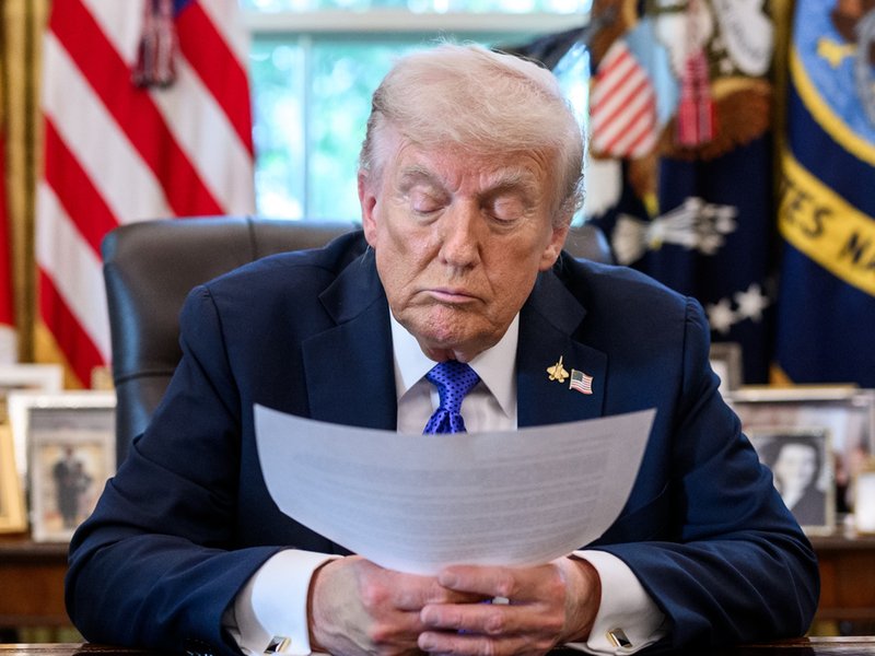 19 US lawmakers urge Trump to ‘reset and repair’ ties with India 