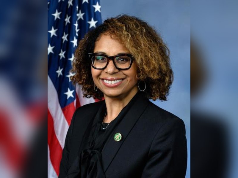 Trump's tariffs on India 'incredibly unfortunate', says Congresswoman Kamlager-Dove (IANS Exclusive)