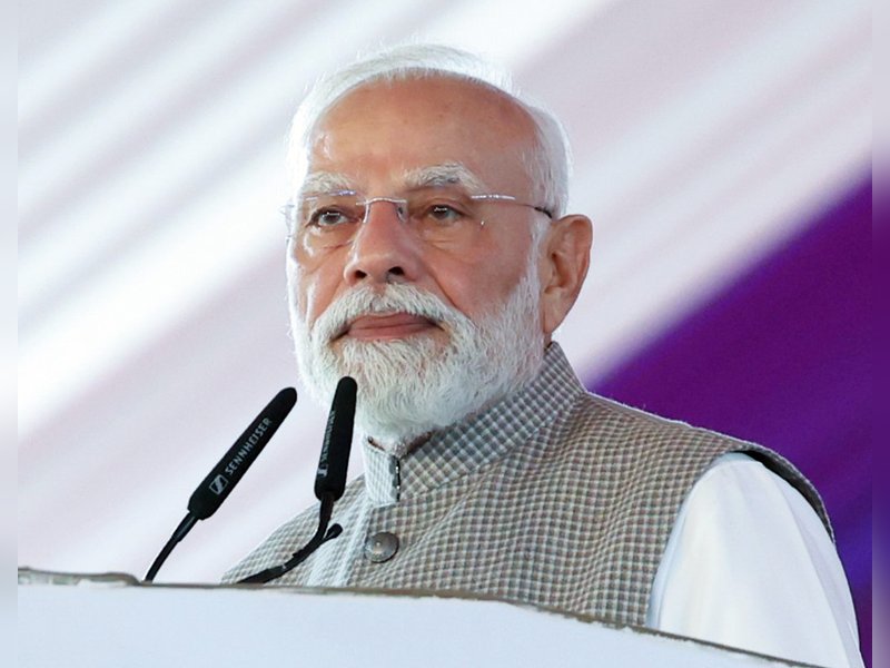 प्रधानमंत्री मोदी ने इजरायल-हमास शांति समझौते पर जताई खुशी, नेतन्याहू के नेतृत्व की सराहना