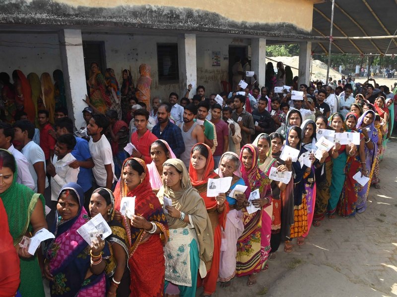 बिहार के चुनावी रण में इस बार कई 'योद्धाओं' के कटेंगे टिकट