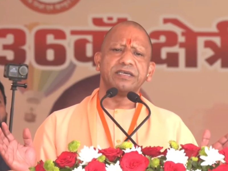 खेलों से आत्मनिर्भर और सशक्त होगा नया उत्तर प्रदेश : सीएम योगी 