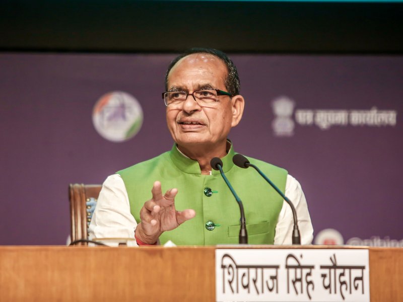 एफपीओ से जुड़े 52 लाख से ज्यादा किसान, बेहतर दाम पाने में मिल रही मदद : शिवराज सिंह चौहान (आईएएनएस साक्षात्कार)