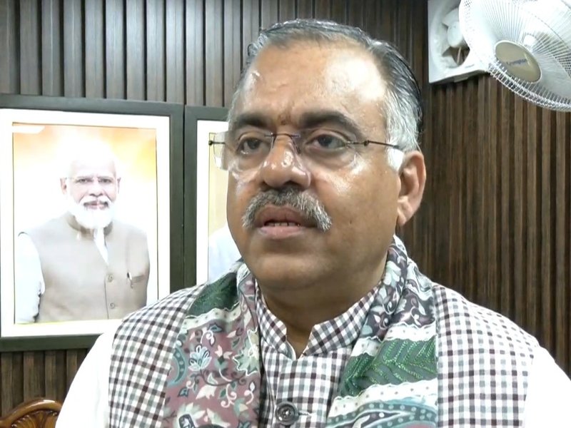 इंडी अलायंस झूठ बोलने के बेताज बादशाह का समूह: तरुण चुघ 