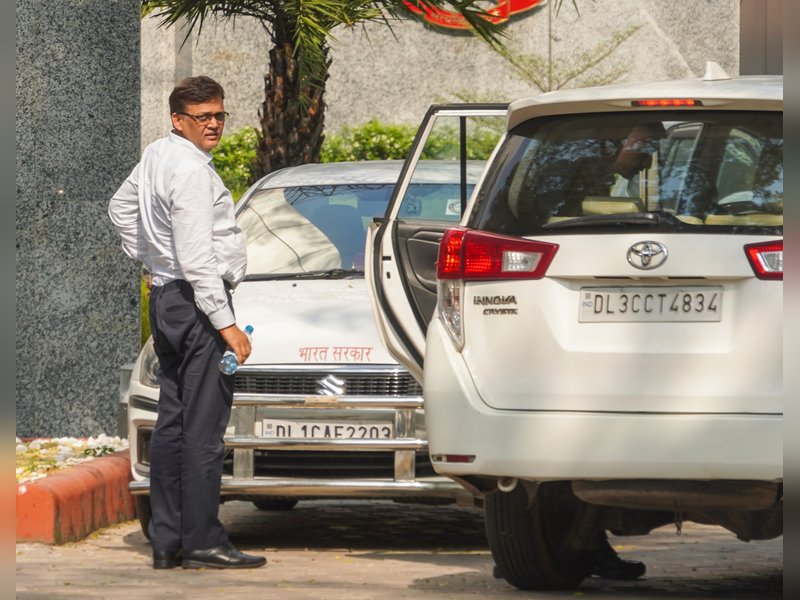 मनी लॉन्ड्रिंग मामले में रिलायंस पावर के सीएफओ अशोक कुमार पाल को न्यायिक हिरासत में भेजा गया