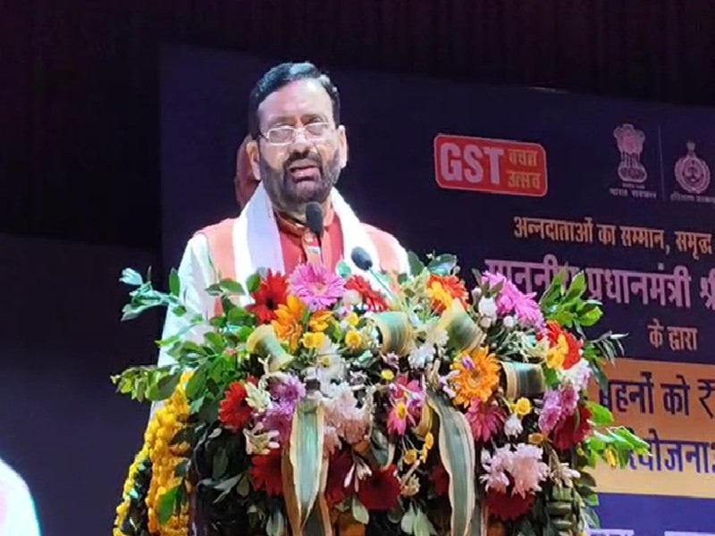 'पीएम धन धान्य कृषि योजना' का शुभारंभ, सीएम नायब सिंह सैनी ने कहा- सीधे किसानों के खातों में पहुंच रहा पैसा