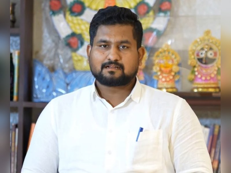 31 अक्टूबर से 25 नवंबर के बीच 'यूनिटी मार्च', ओडिशा देगा स्थानीय उत्पादों को बढ़ावा