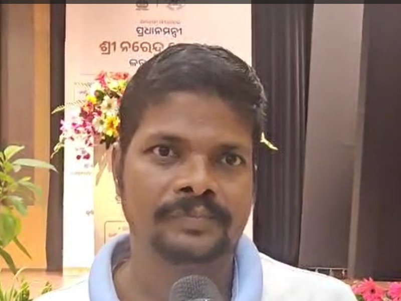 कटक के किसानों ने धन-धान्य कृषि योजना का किया स्वागत, बताया कृषि के लिए क्रांतिकारी कदम