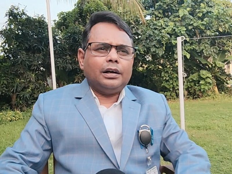 पीएम धन-धान्य कृषि योजना किसानों के लिए सतरंगी गुलदस्ता : डॉ. अनिल कुमार सिंह