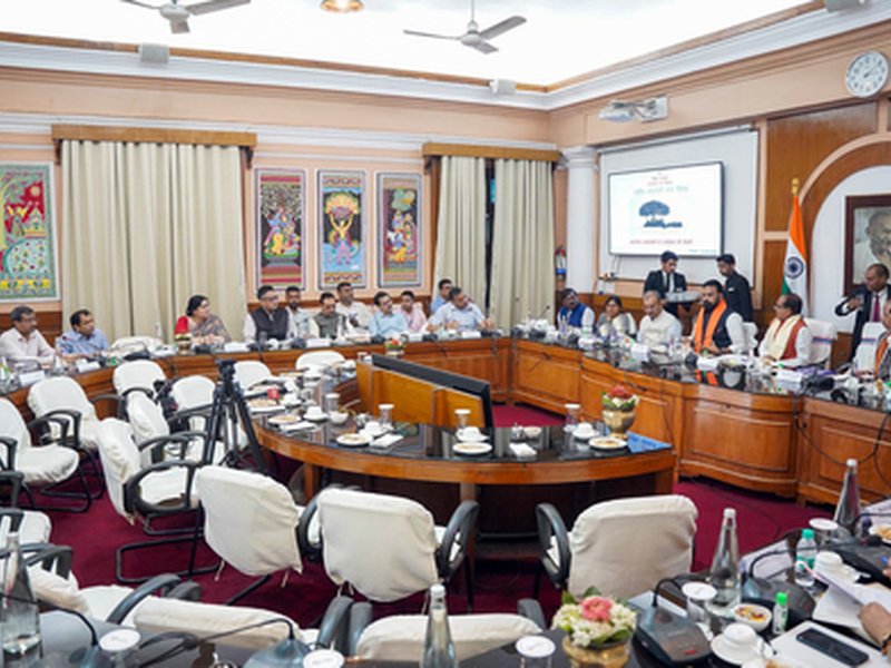 बिहार विधानसभा चुनाव: भाजपा केंद्रीय चुनाव समिति की दिल्ली में होगी अहम बैठक, उम्मीदवारों के नामों पर मुहर संभव
