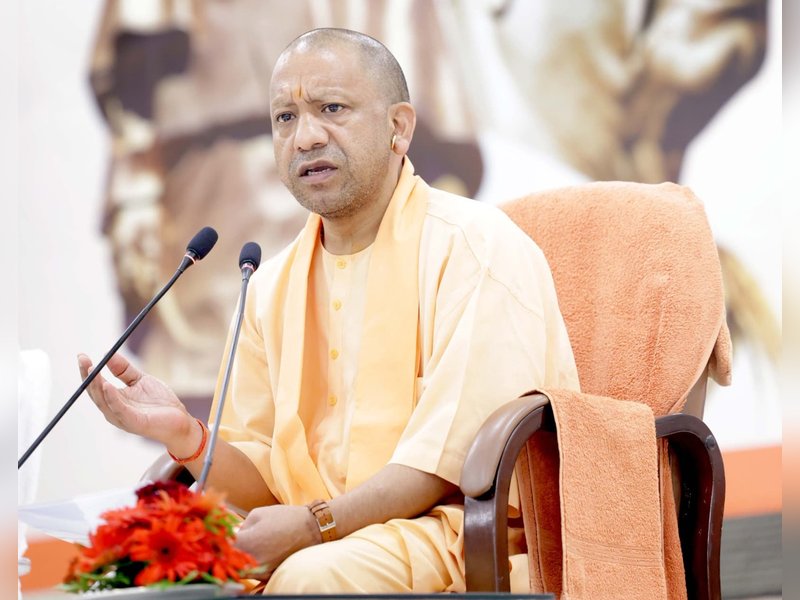 31 अक्टूबर से 26 नवंबर तक किया जाएगा सरदार 150 यूनिटी मार्च : मुख्यमंत्री योगी