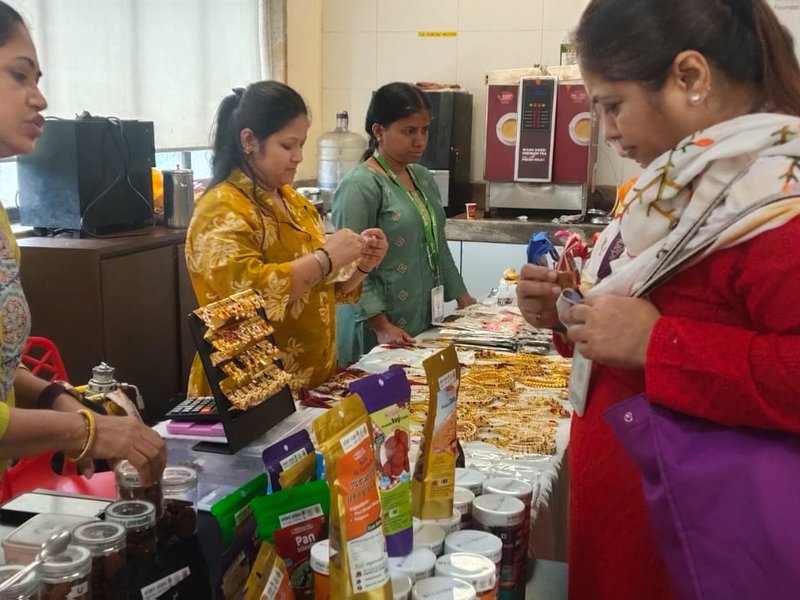 अदाणी इलेक्ट्रिसिटी और अदाणी फाउंडेशन की स्वतेजा मार्ट पहल महिला उद्यमियों को बना रही सशक्त