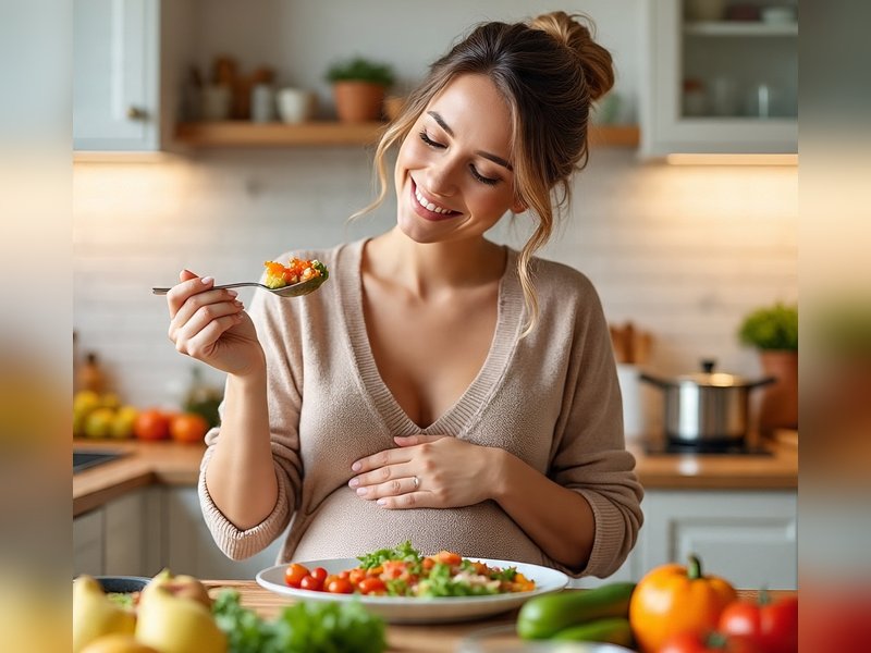 प्रेगनेंसी में मां को क्या चीजें खानी चाहिए और क्या नहीं? जानिए पूरा डाइट प्लान