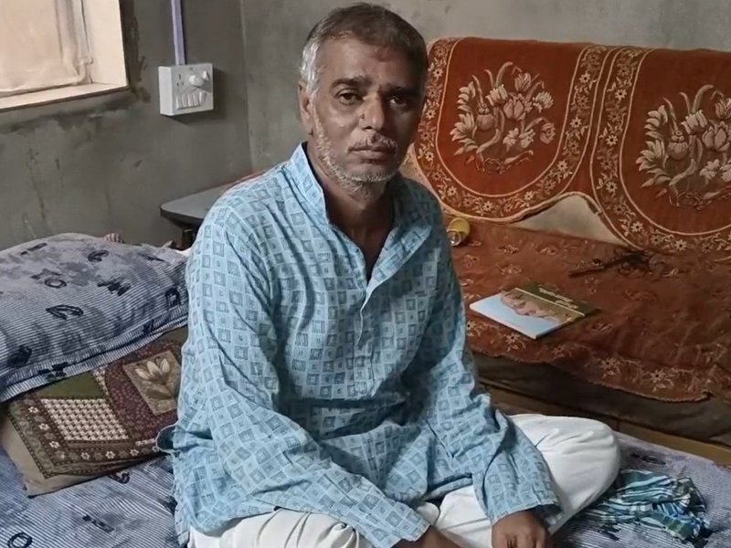 गुजरात: पीएमजेवाई से लाभान्वित हो रहे सुरेंद्रनगर के लोग, लाभार्थी ने पीएम का जताया आभार