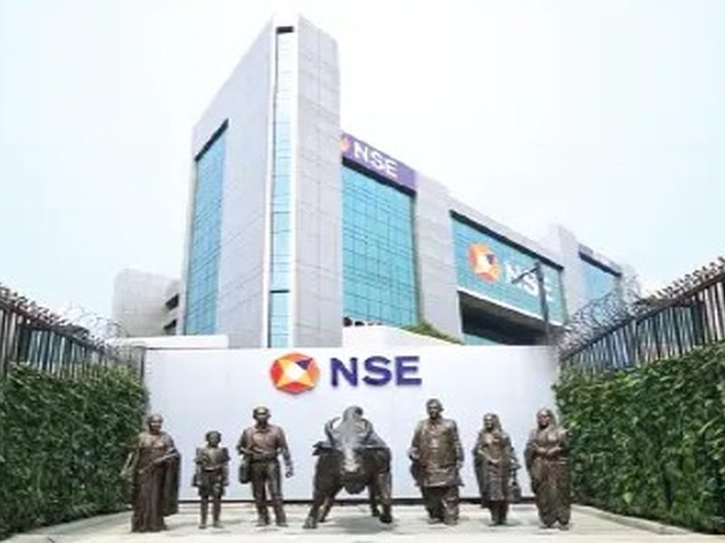एनएसई पर 16 अक्टूबर को सूचीबद्ध होगा गुजरात का पहला ग्रीन बॉन्ड, 8 गुना हुआ सब्सक्राइब