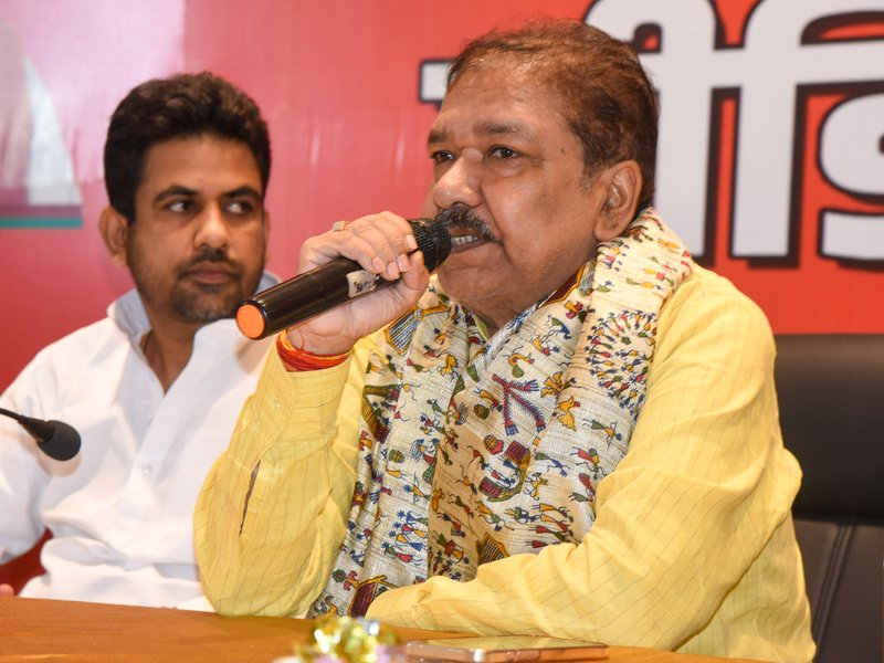 बिहार चुनाव: भाजपा की पहली लिस्ट में 9 महिला उम्मीदवार, जानें किसको मिली जगह, किसका पत्ता कटा ‎ ‎