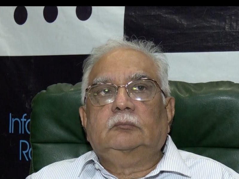 महंगाई दर में कमी स्वागतयोग्य कदम, अर्थव्यवस्था को मिला बढ़ावा: मनोरंजन शर्मा 
