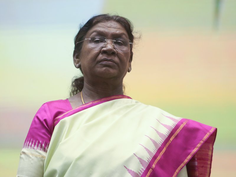 जैसलमेर बस हादसा: राष्ट्रपति मुर्मू और प्रधानमंत्री मोदी ने जताया दुख, राहत राशि की घोषणा