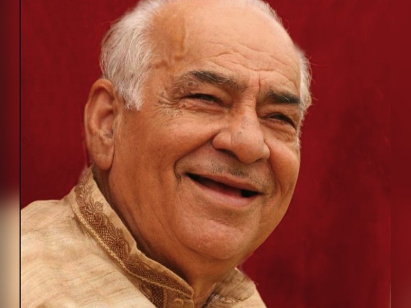 दिल्ली का शेर और छत्तीसगढ़ में सुशासन के सूत्रधार, मदन लाल खुराना और रमन सिंह का जीवन सेवा और संघर्ष की मिसाल 