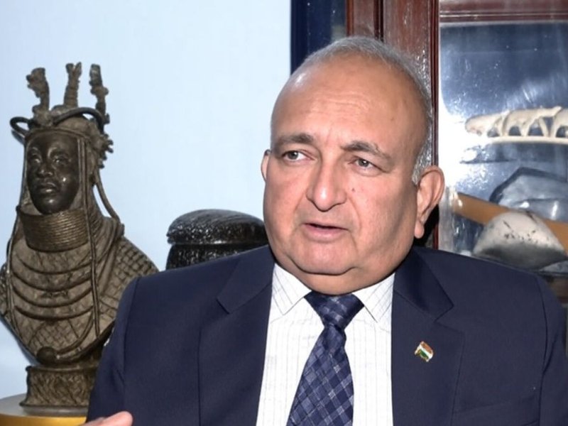 एशले टेलिस की गिरफ्तारी का भारत पर क्या होगा असर? पूर्व राजनयिक महेश सचदेवा ने बताया
