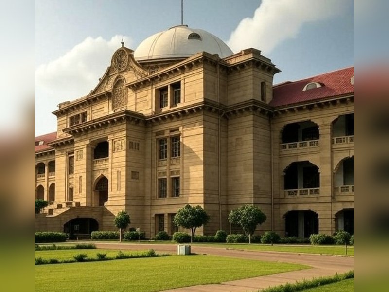 संभल में मस्जिद और 80 मकानों पर बुलडोजर कार्रवाई पर इलाहाबाद हाईकोर्ट ने लगाई रोक