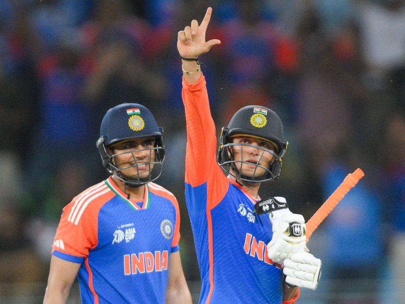 आईसीसी रैंकिंग: टेस्ट, वनडे, और टी20 में शीर्ष 10 बल्लेबाजों और गेंदबाजों की सूची  