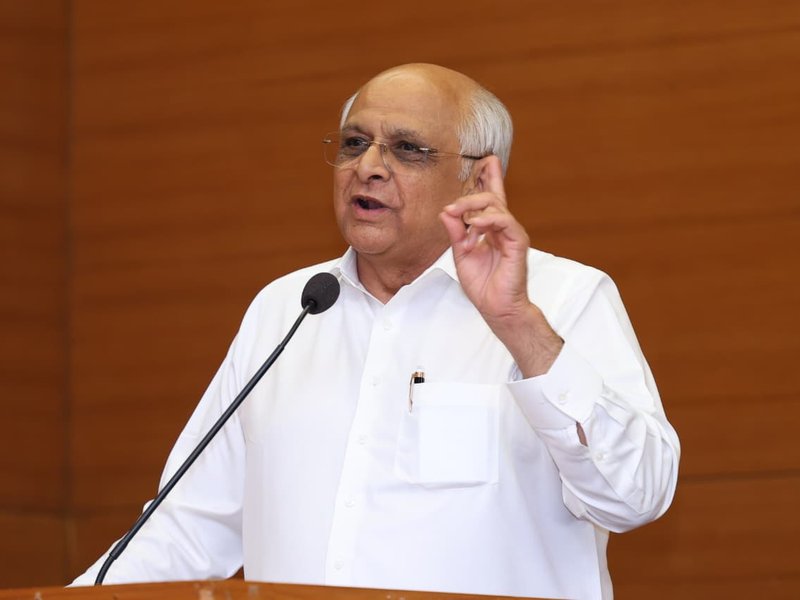 पीएम मोदी ने स्वच्छता से लेकर सेमीकंडक्टर तक सभी क्षेत्रों को दी प्राथमिकता: सीएम भूपेंद्र पटेल