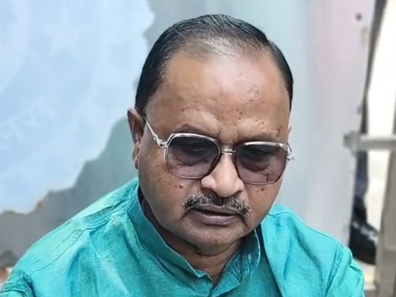 वरिष्ठ नेताओं ने नीतीश कुमार को किया हाइजैक, निर्दलीय लड़ूंगा चुनाव : गोपाल मंडल