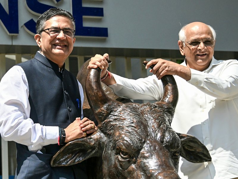 प्रधानमंत्री के नेतृत्व में भारत ने इकोलॉजी और इकोनॉमी के बीच उम्दा संतुलन बनाए रखा है : सीएम भूपेंद्र पटेल