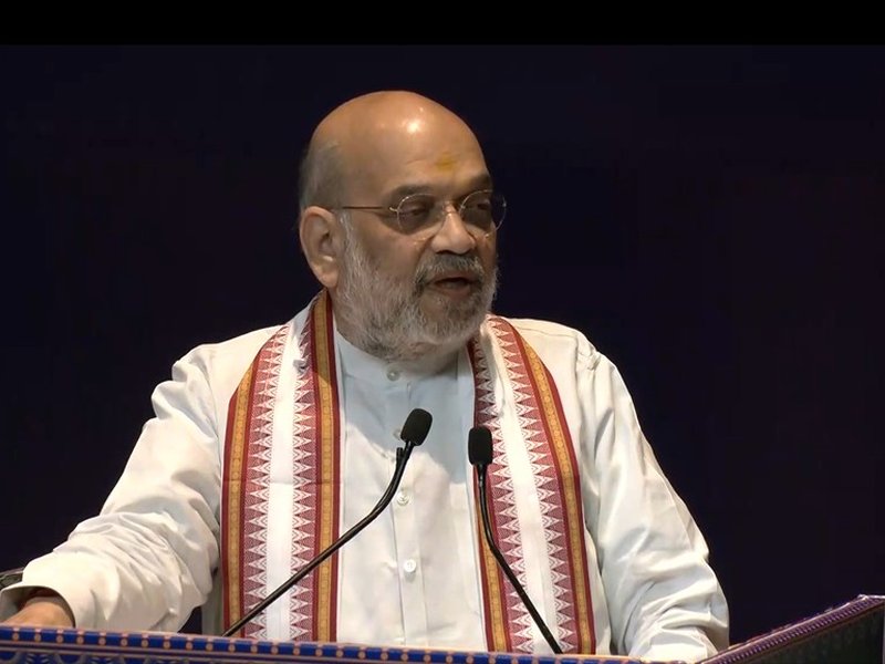 भगोड़े चाहे कहीं भी छुपे क्यों न हों, भारतीय अदालत के सामने लेकर आएंगे: अमित शाह 
