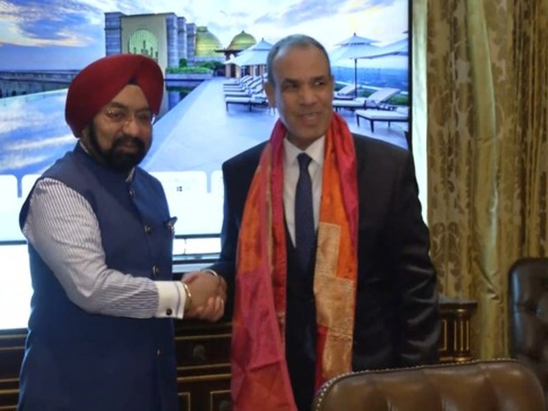 क्या मुस्लिम देशों से ढीली होती जा रही है पाकिस्तान की पकड़? अब मिस्र के विदेश मंत्री भारत पहुंचे