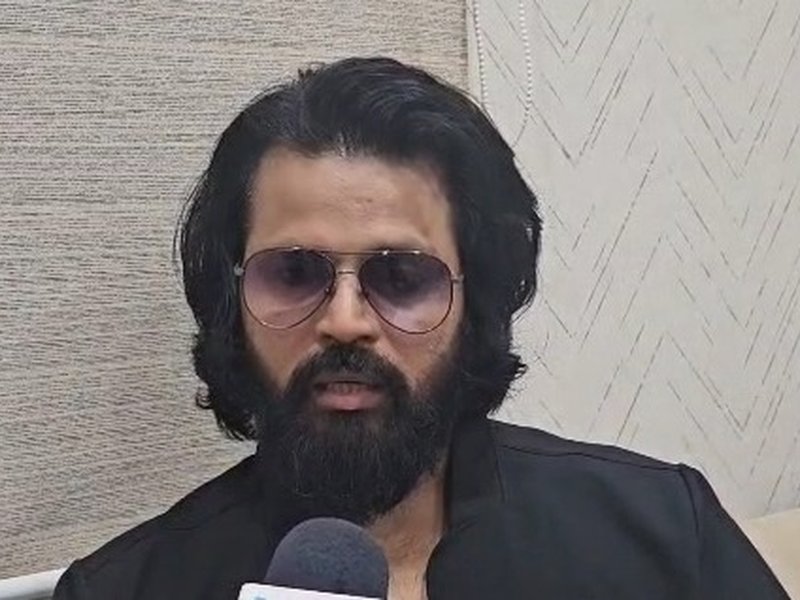 गैंगस्टर रवि पुजारी के गुर्गे ने फिल्म प्रोड्यूसर-एक्टर मुकेश भारती को दी धमकी, एफआईआर दर्ज