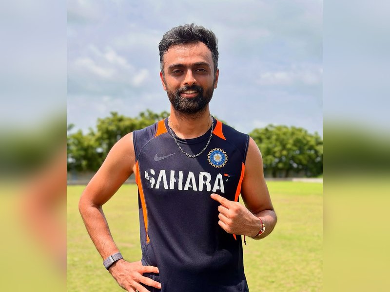 जयदेव उनादकट : घरेलू क्रिकेट का 'हीरो', जिसने सौराष्ट्र को 2 बार जिताया रणजी खिताब