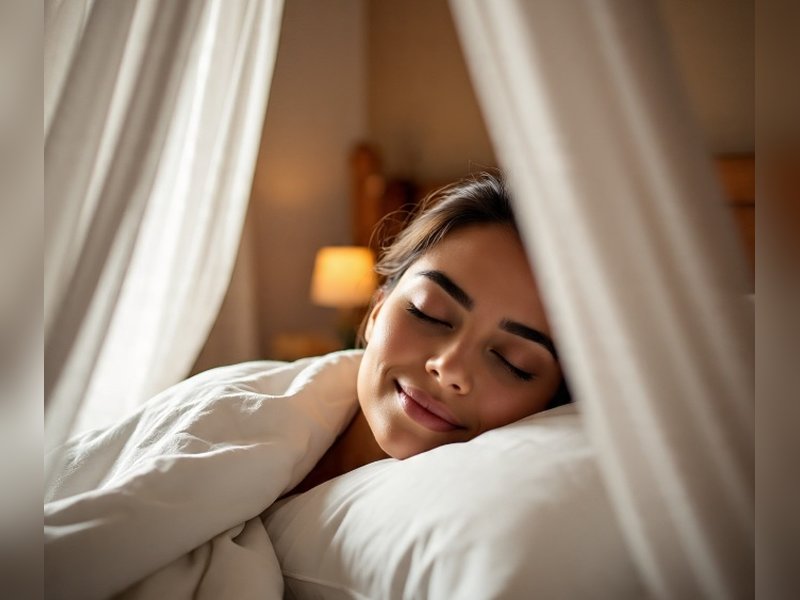 ब्यूटी स्लीप क्यों है जरूरी? आयुर्वेद से जानें चमत्कारी फायदे